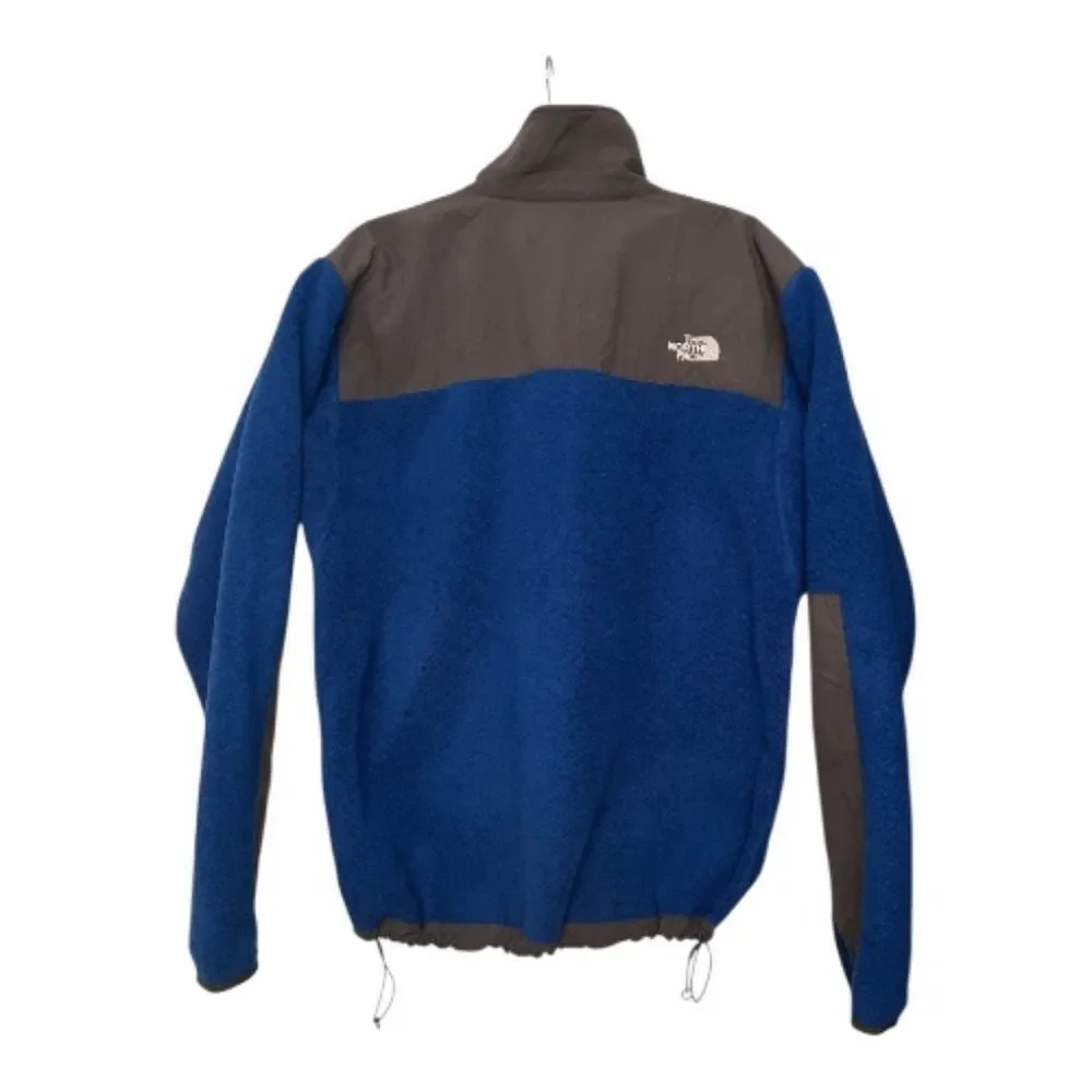 The North Face Men's Denali Polartec Fleece Jacket size XXL